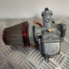 ミクニ　VM22 キャブレターの画像