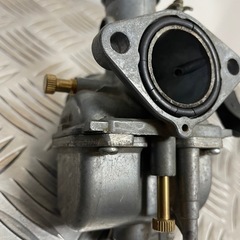ミクニ　VM22 キャブレターの画像