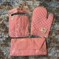 新品）キティグッズの画像
