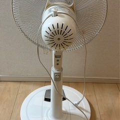 扇風機の画像