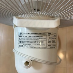 扇風機の画像