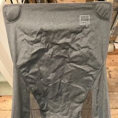 Qualz（クオルツ）アウトドアチェア の画像