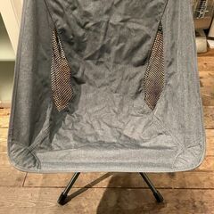 Qualz（クオルツ）アウトドアチェア の画像