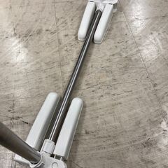 J5943　【リユースのサカイ柏店】　ハンガーラック　クリーニング済みの画像