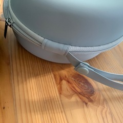 ネックピロー　新品未使用の画像