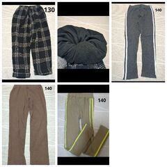 130~140  まとめ売り　の画像