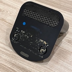 【取引決定】iRobot Roomba ルンバ ロボット掃除機 ジャンク品の画像