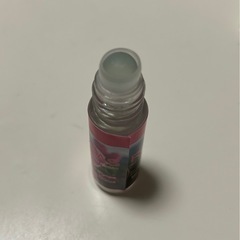 モロッコ ローズウォーター 未使用の画像