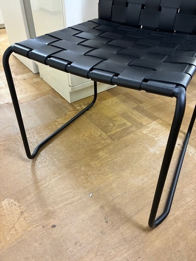 【ジャングル深井店】★関家具 レザーソファー ハーパーDC ブラック 黒 チェア 家具 堺市 深井 【FU3103】