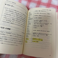 　中古　英単語こうすれば早く覚えられるの画像