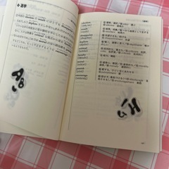 　中古　英単語こうすれば早く覚えられるの画像