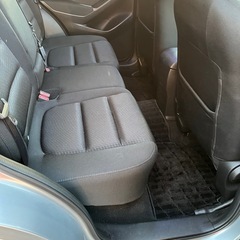 マツダCX-5 ディーゼルXD 車検令和9年9月 スタッドレスタイヤ装着 個人掲載 リサイクル券のみ別途の画像