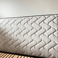 アンネルベッド Leiz-tech シングルマットレス P600の画像