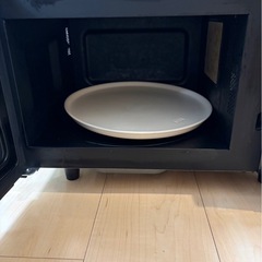 SHARP   オーブンレンジの画像