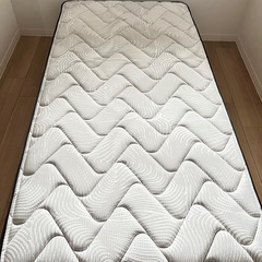 アンネルベッド Leiz-tech シングルマットレス P600の画像