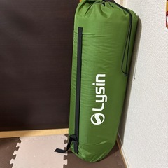 【お取引中]】インフレーターマット ジャンクの画像