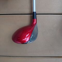 NIKE VRS フェアウェイウッド15度(3番)の画像