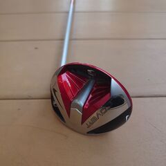 NIKE VRS フェアウェイウッド15度(3番)の画像