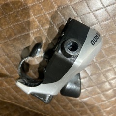 ❌️　自転車シマノ　サムシフター　7速　TX50の画像