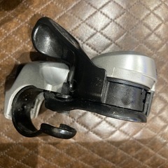 ❌️　自転車シマノ　サムシフター　7速　TX50の画像