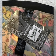 【新品】 69slam ボクサーパンツ ブリーフ サイズ:XL 101の画像