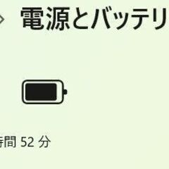 【中古ノートPC】Dell〈Inspiron 5570〉Intel Core i7/SSD128GB/メモリ8GB ⑥の画像