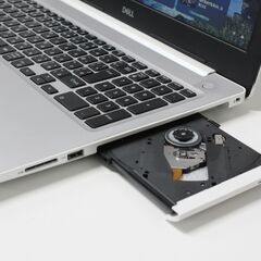 【中古ノートPC】Dell〈Inspiron 5570〉Intel Core i7/SSD128GB/メモリ8GB ⑥の画像