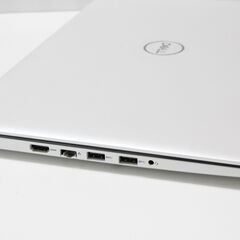 【中古ノートPC】Dell〈Inspiron 5570〉Intel Core i7/SSD128GB/メモリ8GB ⑥の画像