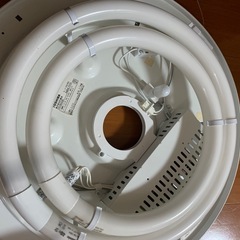 東芝　蛍光灯器具の画像