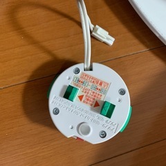 東芝　蛍光灯器具の画像