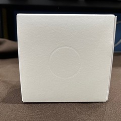 【ジャングルジャングル岸和田和泉インター店】☆未使用品☆ Nature Remo 3 ネイチャーリモ スマートリモコン Remo-1W3 温湿度/照度/人感センサー搭載 スマートロック対応 Alexa/Google Home/Siri対応 家電 和泉市 堺市 岸和田市 泉大津市 高石市 泉北郡熊取町の画像