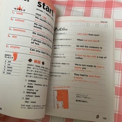 中古　コーパス練習帳の画像