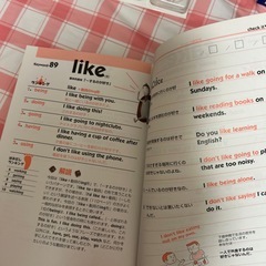 中古　コーパス練習帳の画像