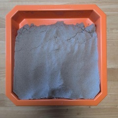 Bornelund Dancing Sand ダンシングサンド 2.5kgの画像