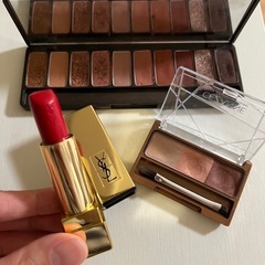 コスメ3点💄の画像