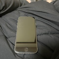 iPhone SE第3世代の画像