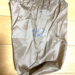 《UNIQLO》ダウンベストの画像