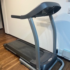 ルームランナーの画像