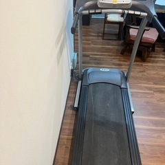 ルームランナーの画像