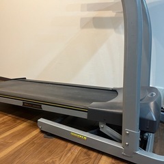 ルームランナーの画像