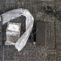 SONY ソニー BRAVIA KJ-49X8000H 4K 49型 49インチ 液晶 テレビ TV 2020年製の画像