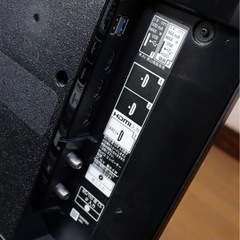 SONY ソニー BRAVIA KJ-49X8000H 4K 49型 49インチ 液晶 テレビ TV 2020年製の画像