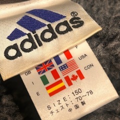 ベンチコートの画像