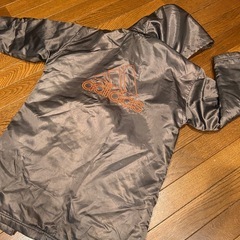 ベンチコートの画像