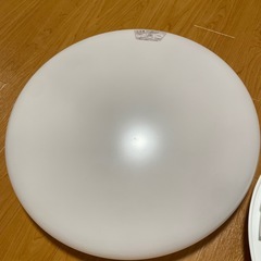 シーリングライトの画像