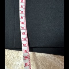 学ランのズボンのみの画像