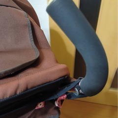 Aprica アップリカ ステックツィッギー ベビーカーの画像