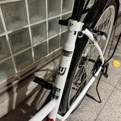 自転車の画像