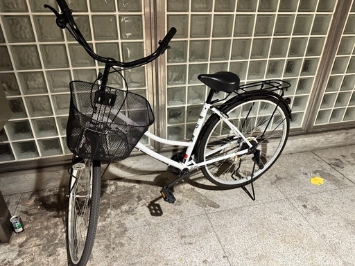 自転車
