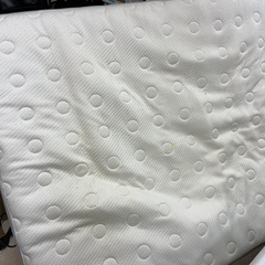 ベッドマットマットレス【ダブル】の画像